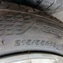 18" Steel wheel and hubcaps - VW Id3 Image 7
