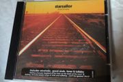 Starsailor - Love is Here Cd