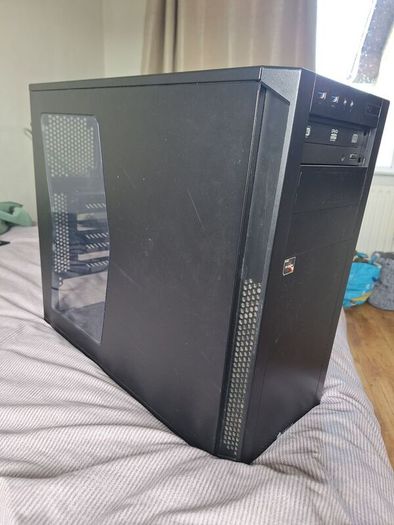 Corsair 200R PC Case