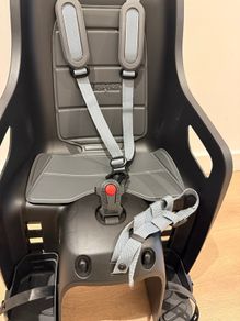 bike baby seats