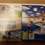 Nintendo Wii Console and 12 Game Bundle Image 7
