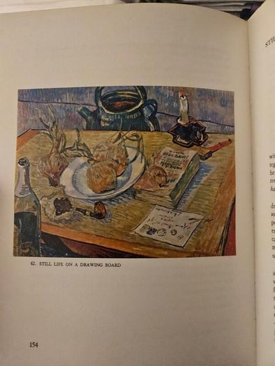 The Symbolic Language Of Vincent Van Gogh. By H. R.graetz. First Edition 1963 Hardback With Dustjacket In Good Condition.  See Photos For Same.