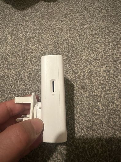Eufy MiniBase Chime