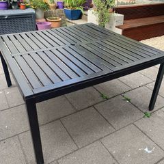 Garden Table
