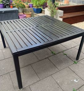 Garden Table