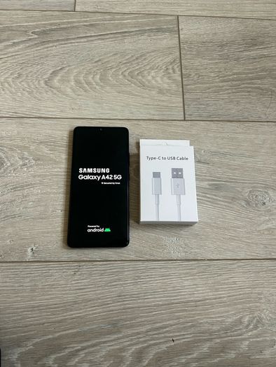 Samsung Galaxy A42 5G