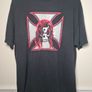 vintage WWE WWF wrestling Triple H t shirt The Iron Cross Size XL extra large The game wrestlemania 2005 Image 2