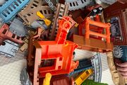Thomas the Tank Engine Tracks