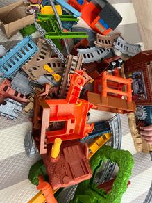 Thomas the Tank Engine Tracks