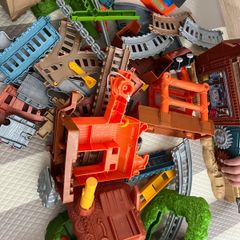 Thomas the Tank Engine Tracks