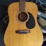 acoustic guitar Image 2