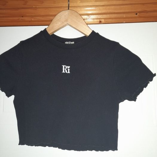 girls river island top
