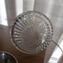 Waterford Crystal lamp base Image 3