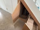 understairs storage Image 6