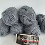 New 100% wool 4 ply knitting/crochet/crafts Image 3