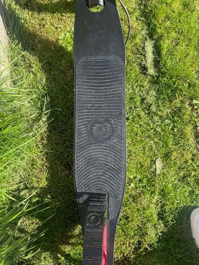 Globber scooter