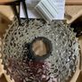 Sram XPLR cassette Image 2