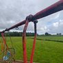 Outdoor Swing Image 3