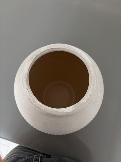 vase