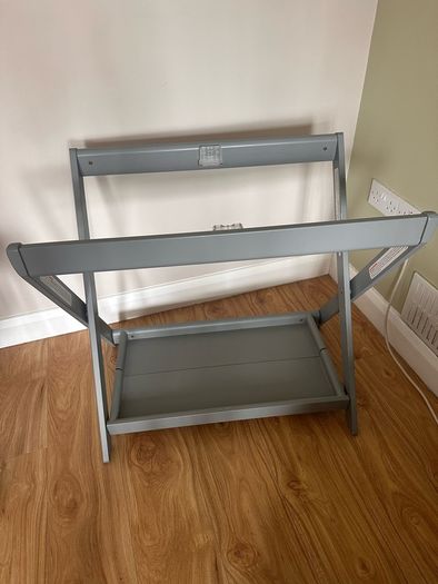 Uppa Baby Stand