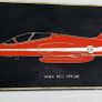 Red Arrow vintage plaque Image 3