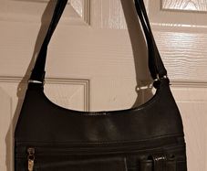 Fossil Bag