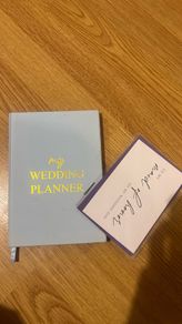 wedding planner