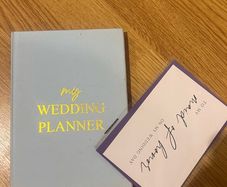 wedding planner