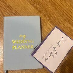 wedding planner