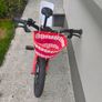 Kids bike Image 5
