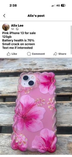iPhone 13
