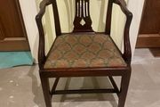 old chair