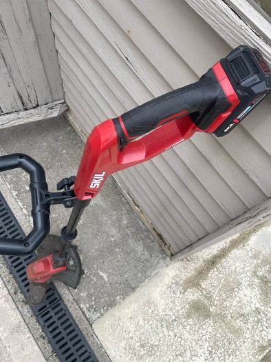 Trimmer