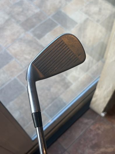 Ping i200 irons