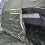 kampa watergate 8 tent and trailer Image 3