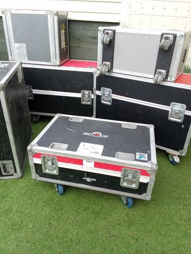 flight case