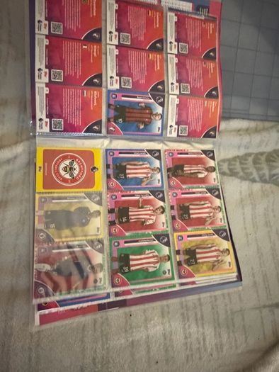 topps premier league 2026