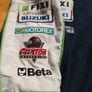 Suzuki Fixi Crescent WSB fleece Image 5
