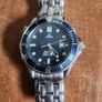 Omega Seamaster Image 3