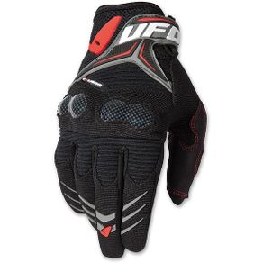 Ufo Carbon Gloves