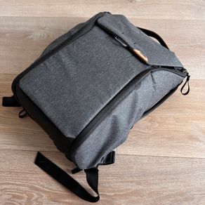Peak Design Everyday Backpack 20L V2 (Ash)
