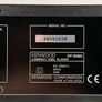 Kenwood DP 2080/1 Bit CD player Image 6