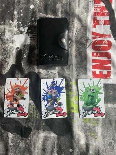 Nintendo Switch OLED Bundle (See Description)