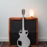 Tokai LSS145 Love Rock Les Paul Special 2017 - Translucent White Image 5