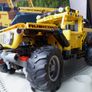 Lego Jeep Image 3