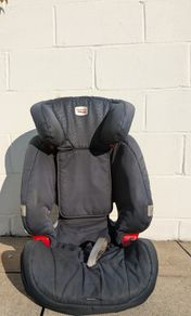 Car Seat - Britax 123