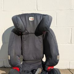 Car Seat - Britax 123