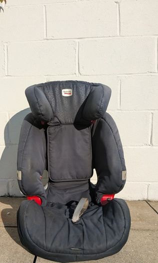 Car Seat - Britax 123