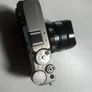 Fujifilm X-Pro3 Dura, Clean Body, EVF/OVF Working (Rear LCD Faulty) Image 7