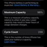 iPhone 17 Pro Max 256gb(Cosmic Orange) Image 9